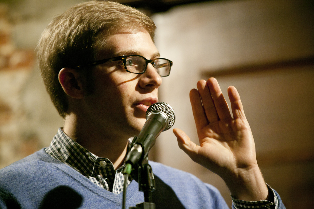 Joe Pera